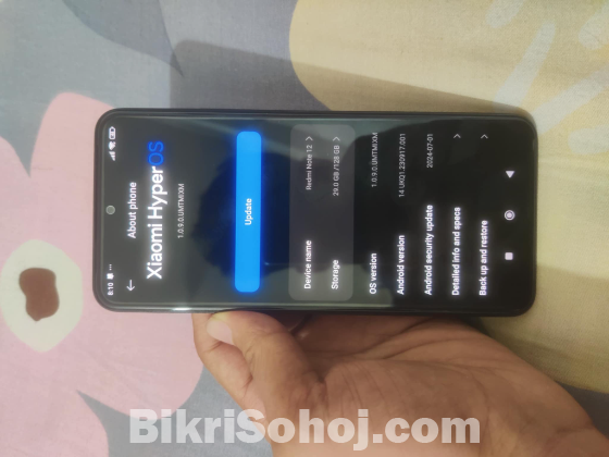 Redmi Note 12